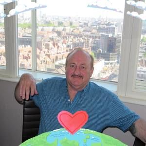 Meet your Posher, John